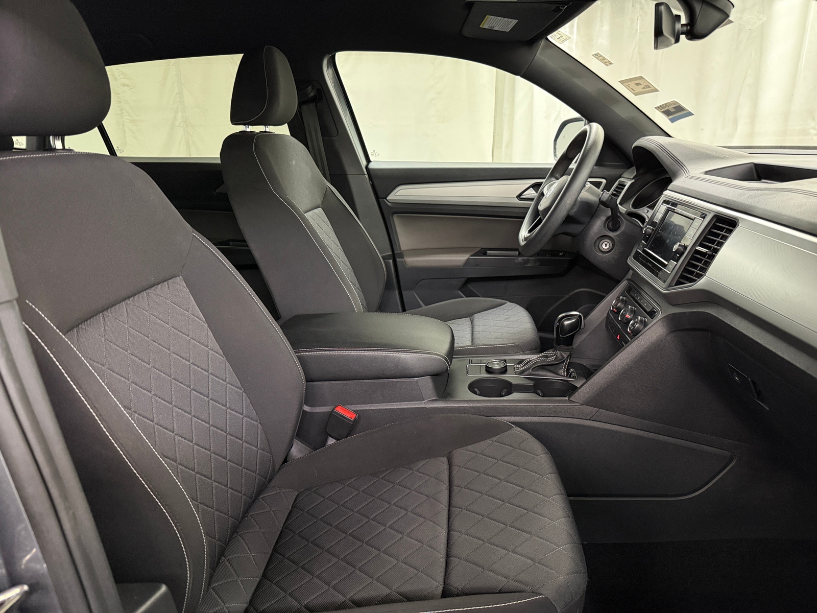 Thumbnail: 2021 Volkswagen Atlas - 2