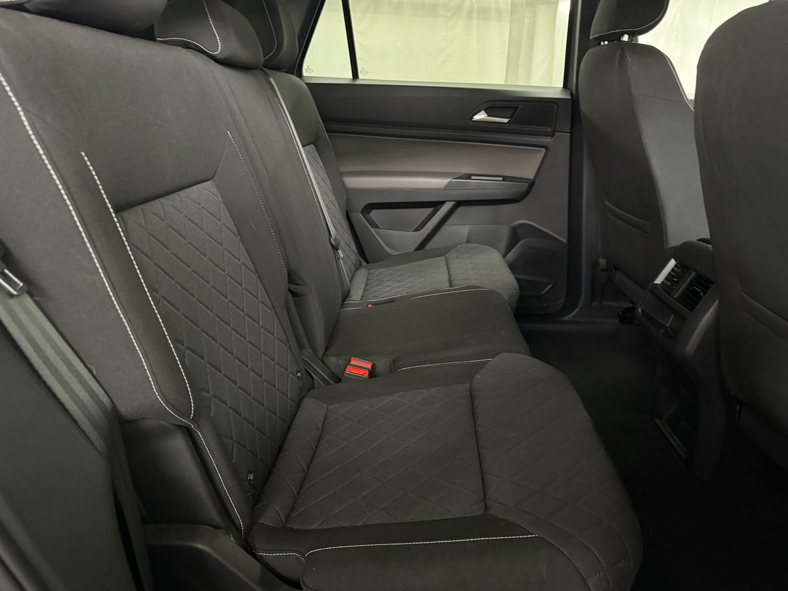 Thumbnail: 2021 Volkswagen Atlas - 6