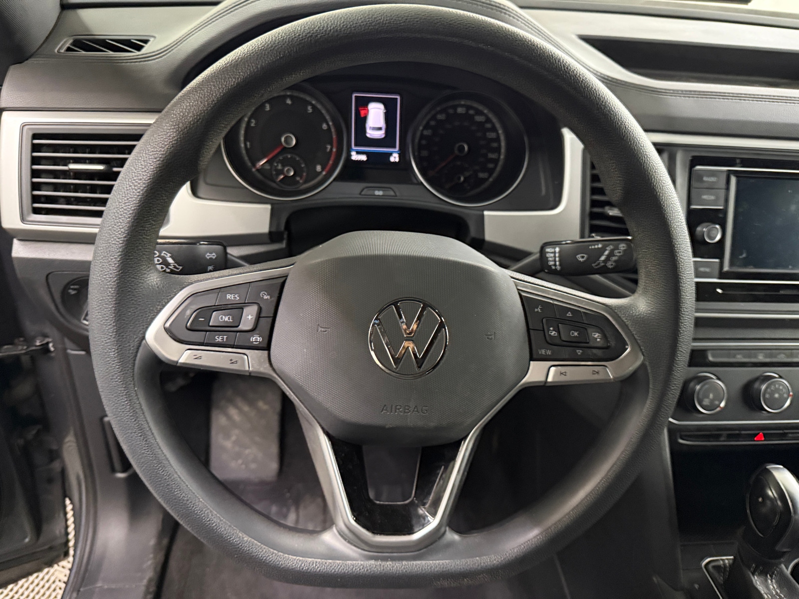 Thumbnail: 2021 Volkswagen Atlas - 5