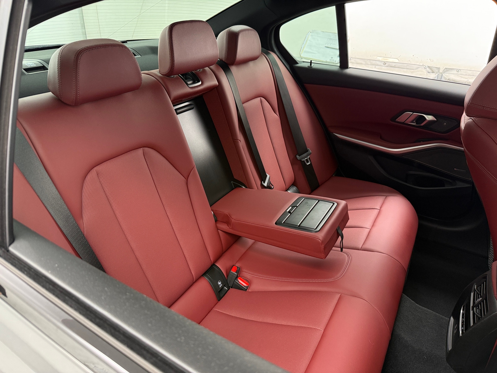 Thumbnail: 2023 BMW 3 Series - 5