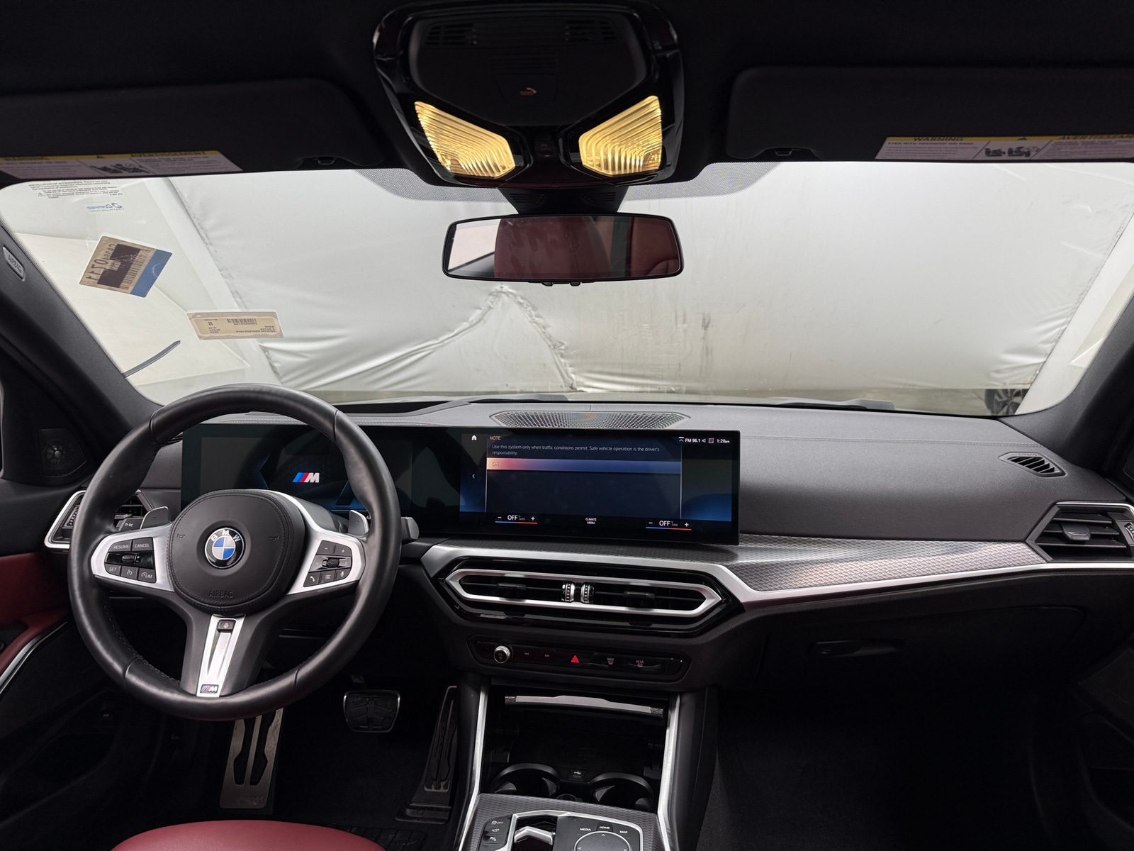 Thumbnail: 2023 BMW 3 Series - 2