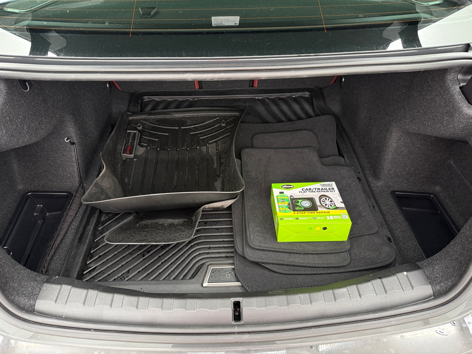 Thumbnail: 2023 BMW 3 Series - 6