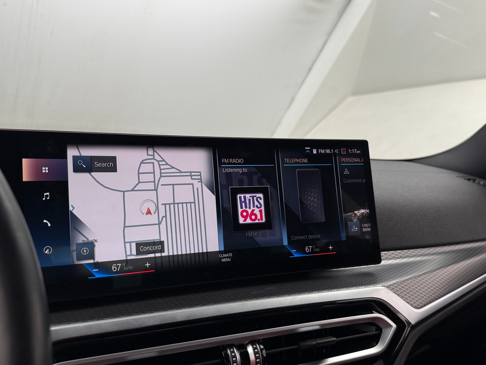 Thumbnail: 2023 BMW 3 Series - 3