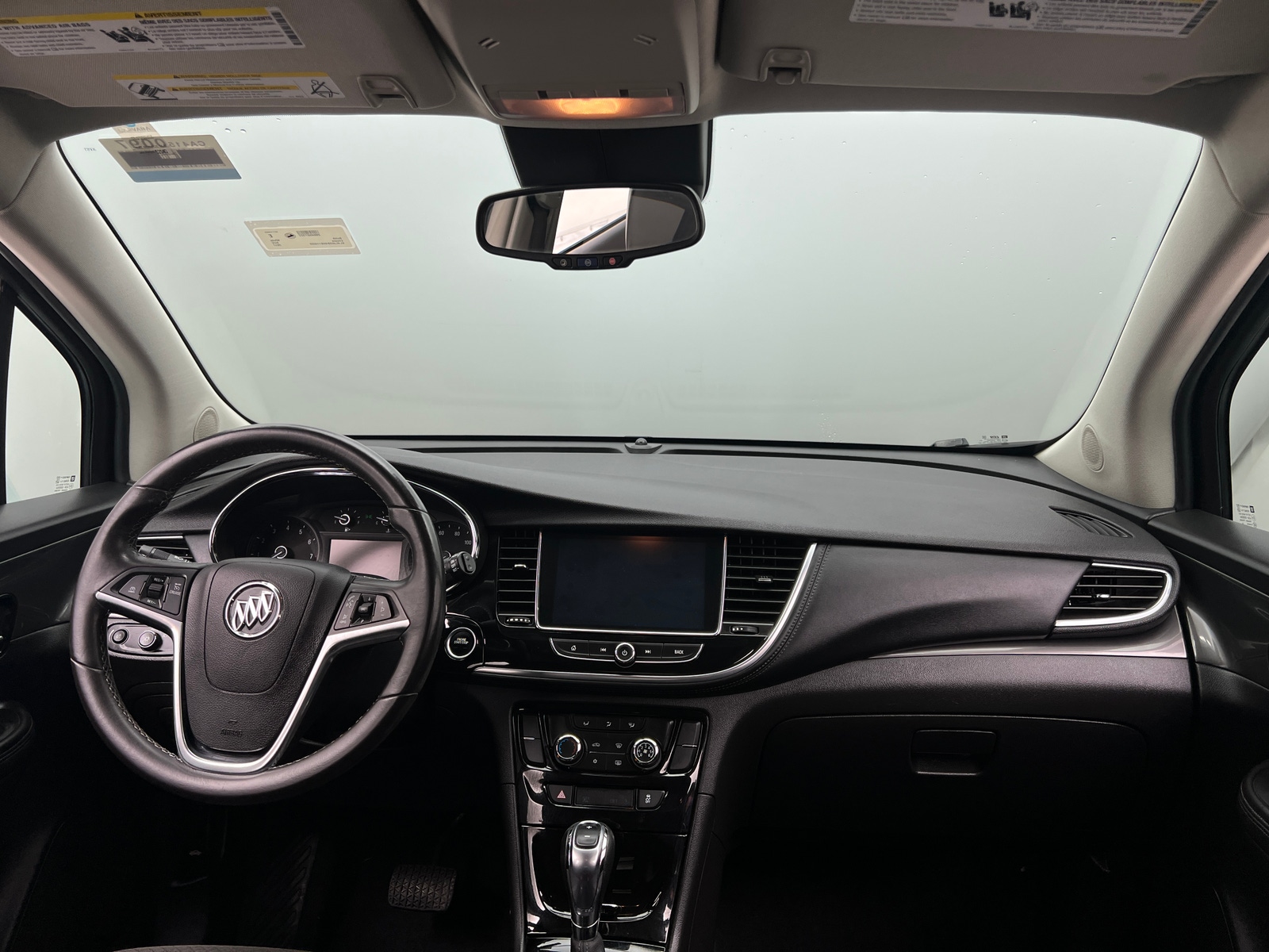 Thumbnail: 2017 Buick Encore - 3