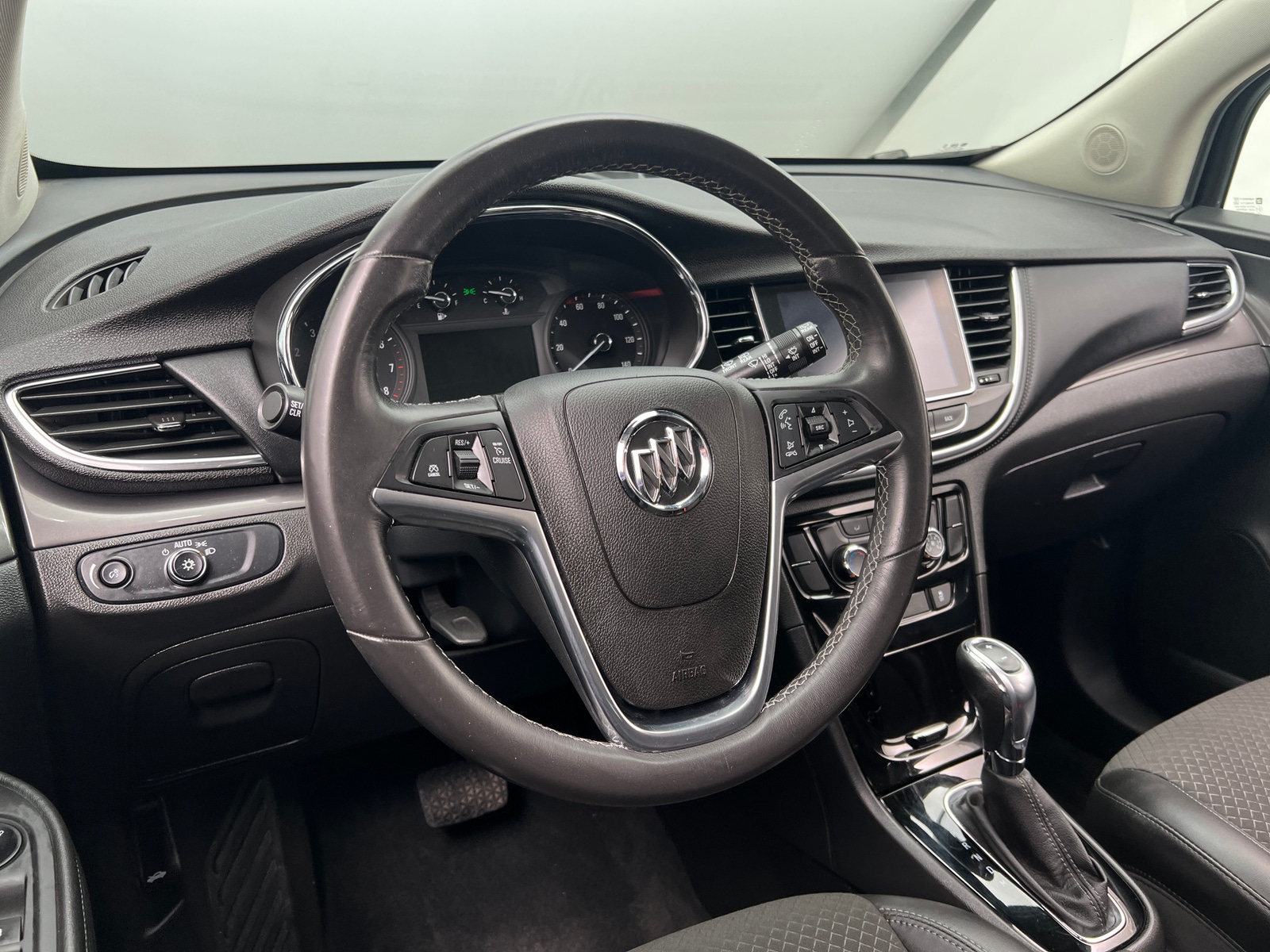 Thumbnail: 2017 Buick Encore - 5