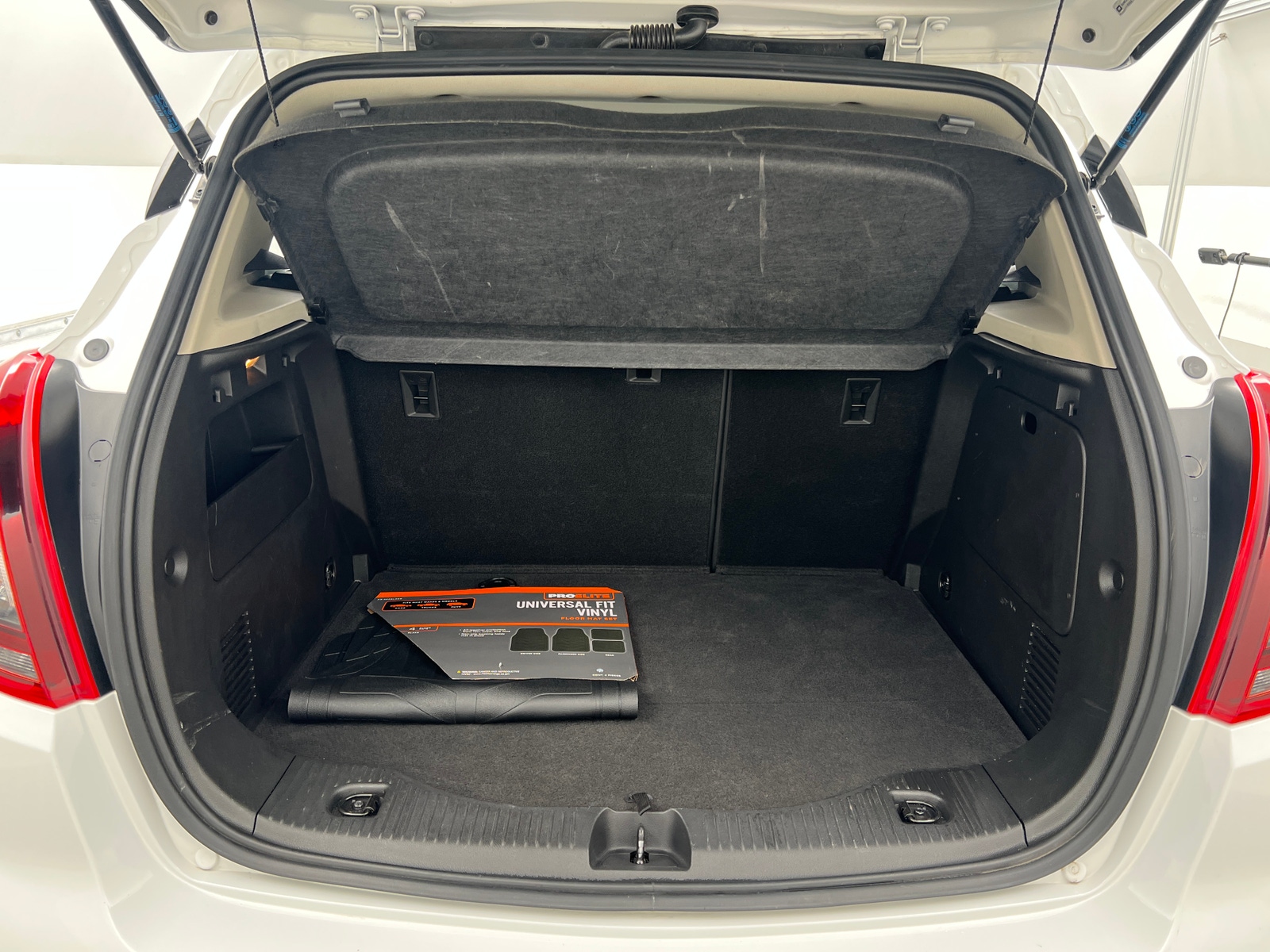 Thumbnail: 2017 Buick Encore - 7