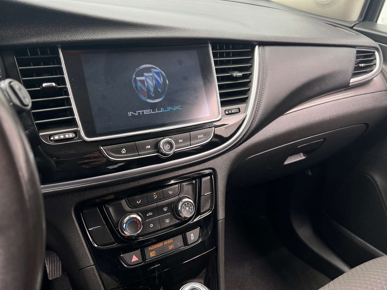 Thumbnail: 2017 Buick Encore - 4