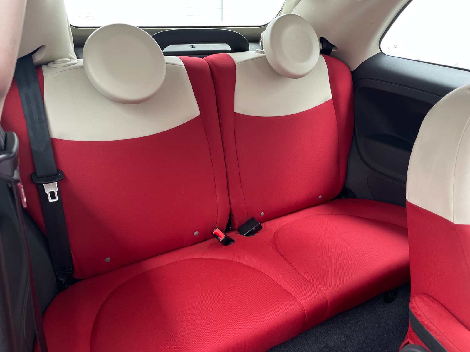 Thumbnail: 2013 Fiat 500 - 6