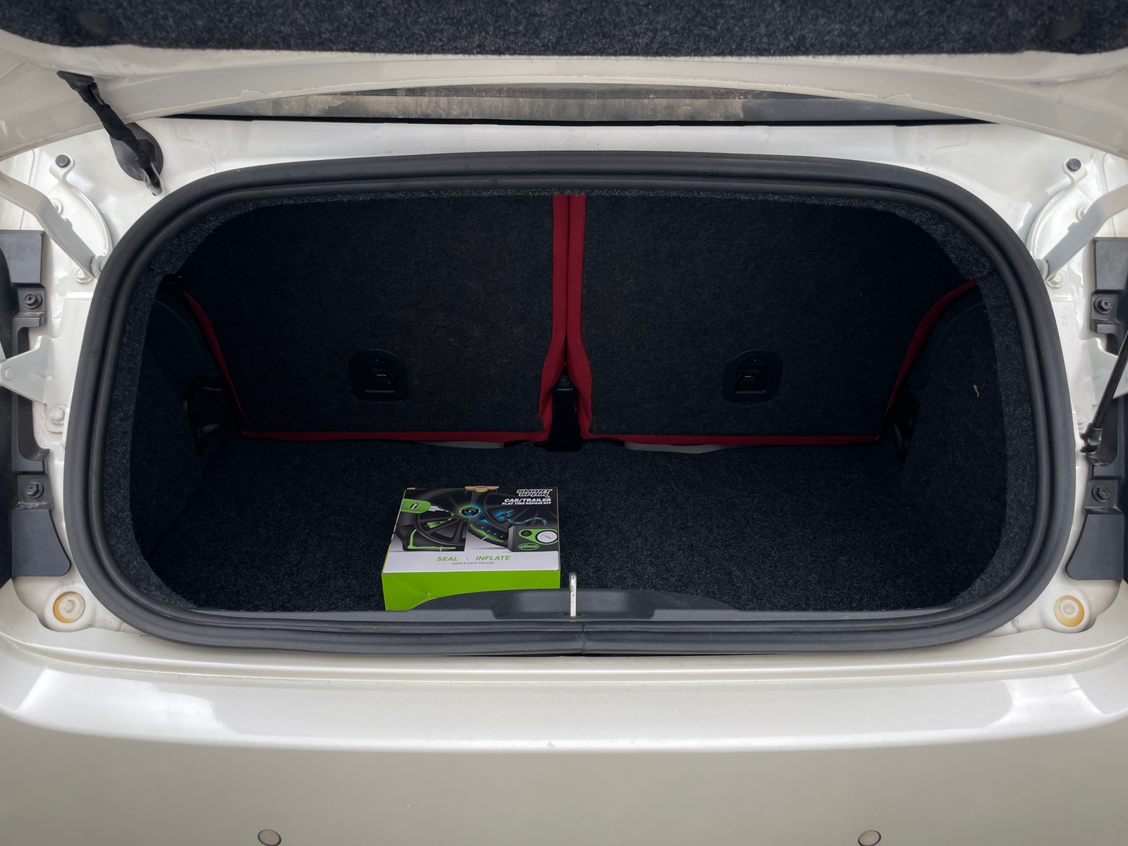 Thumbnail: 2013 Fiat 500 - 7