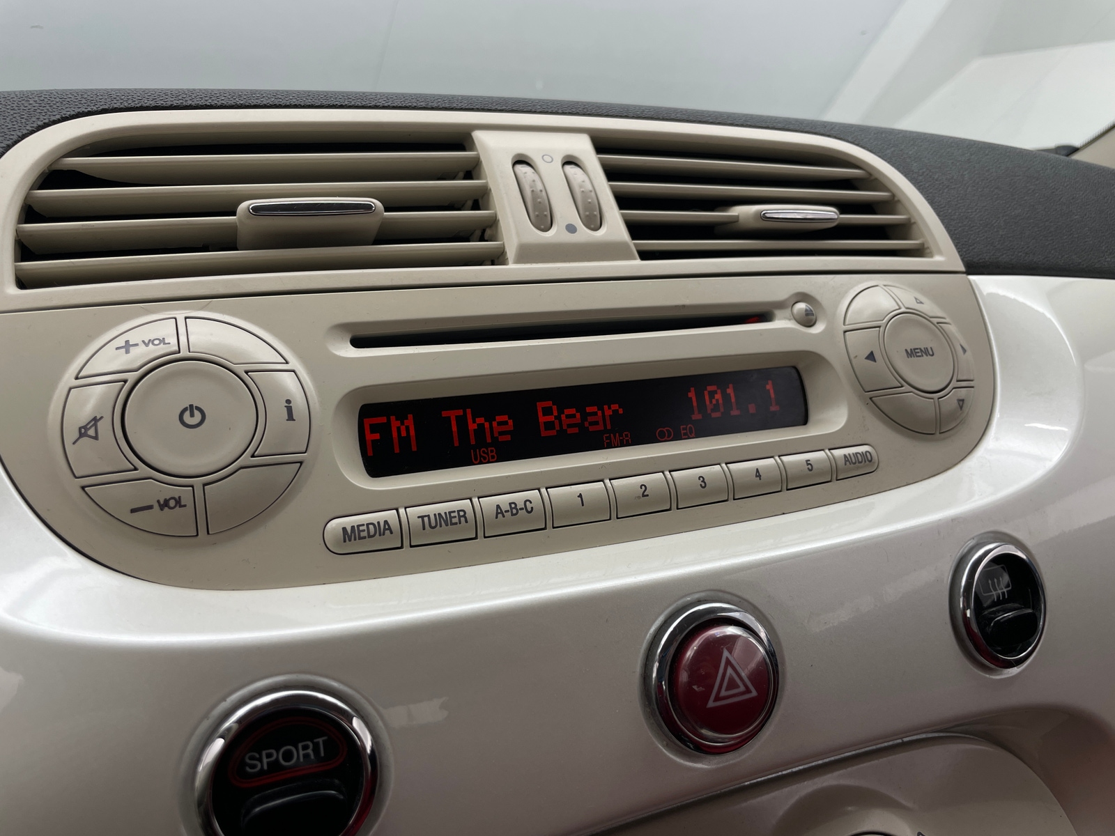 Thumbnail: 2013 Fiat 500 - 4