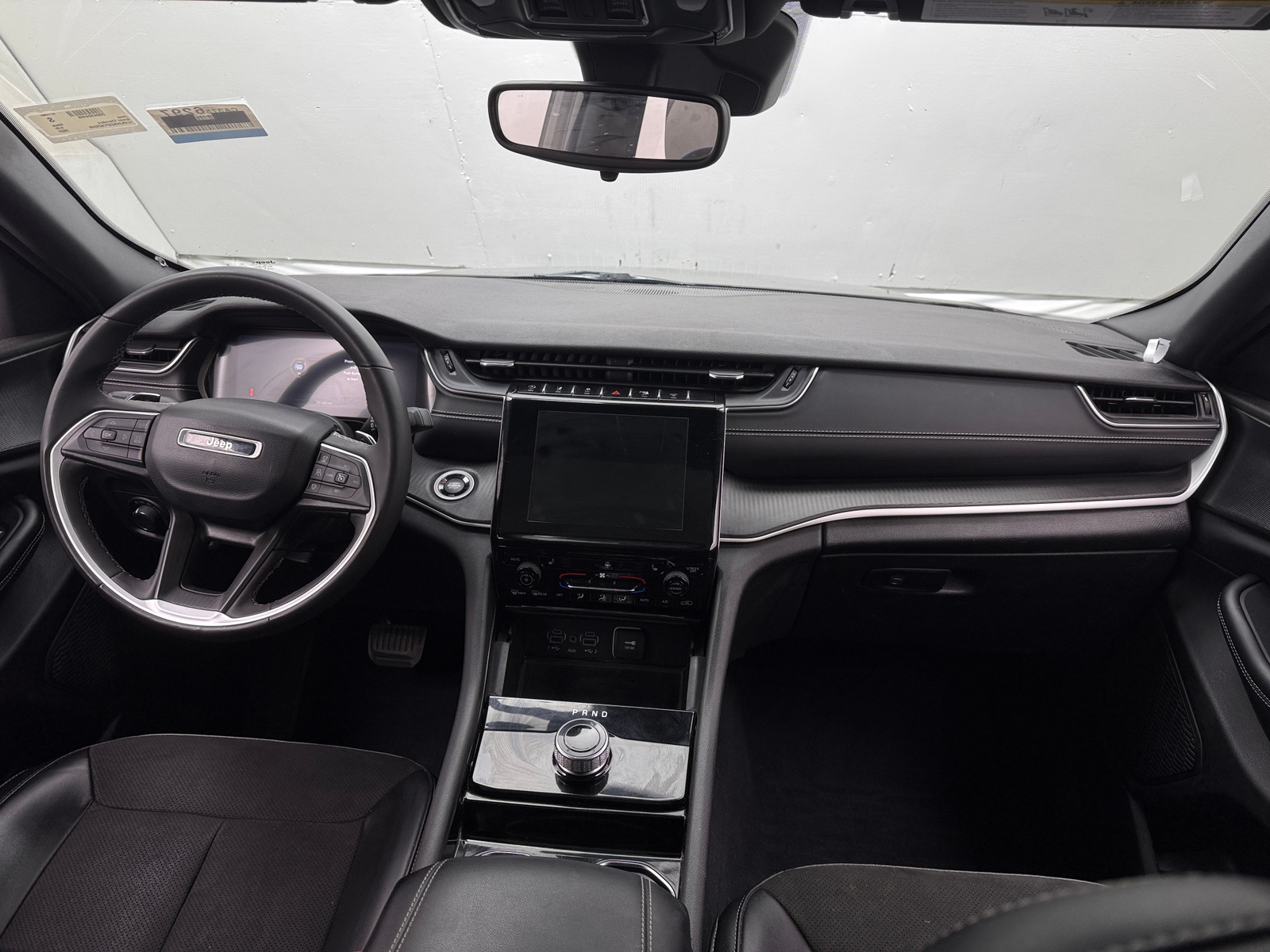 Thumbnail: 2023 Jeep Grand Cherokee - 2