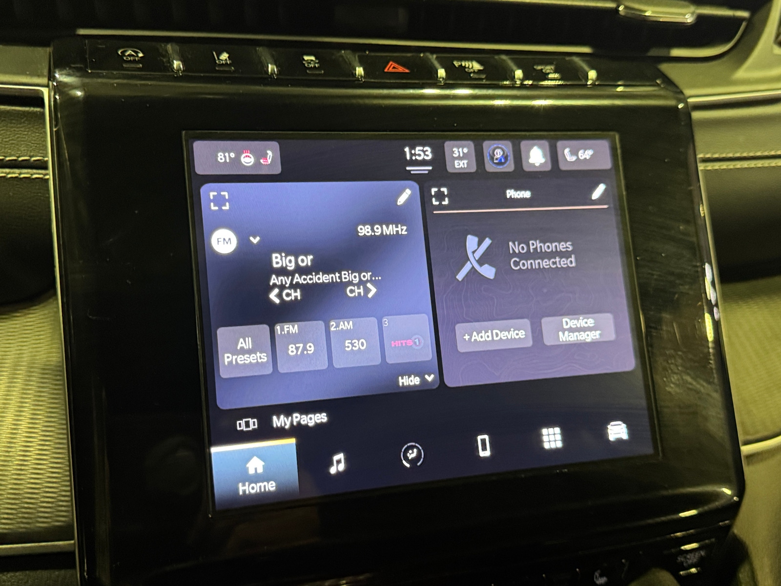 Thumbnail: 2023 Jeep Grand Cherokee - 3