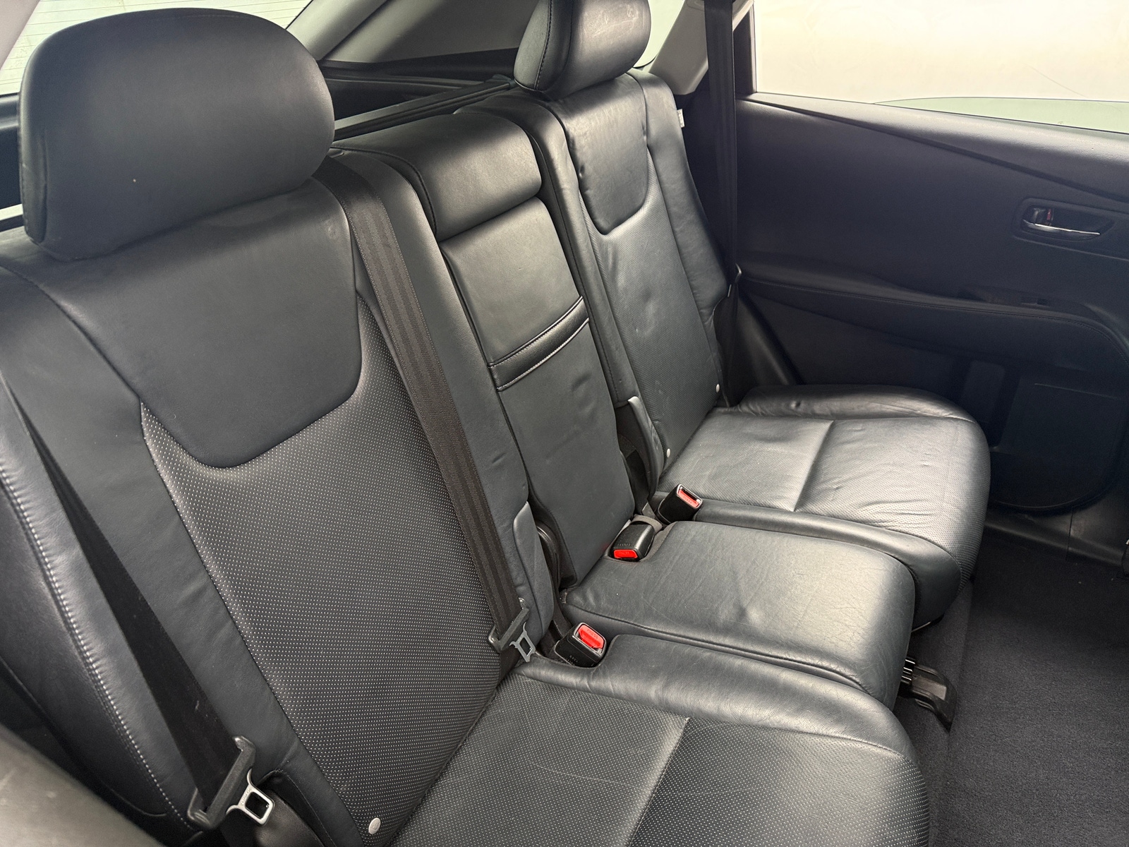 Thumbnail: 2015 Lexus RX - 6