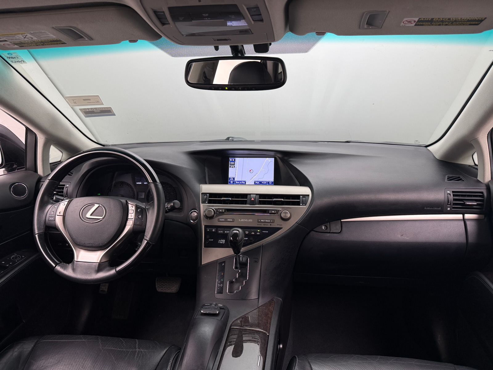 Thumbnail: 2015 Lexus RX - 3