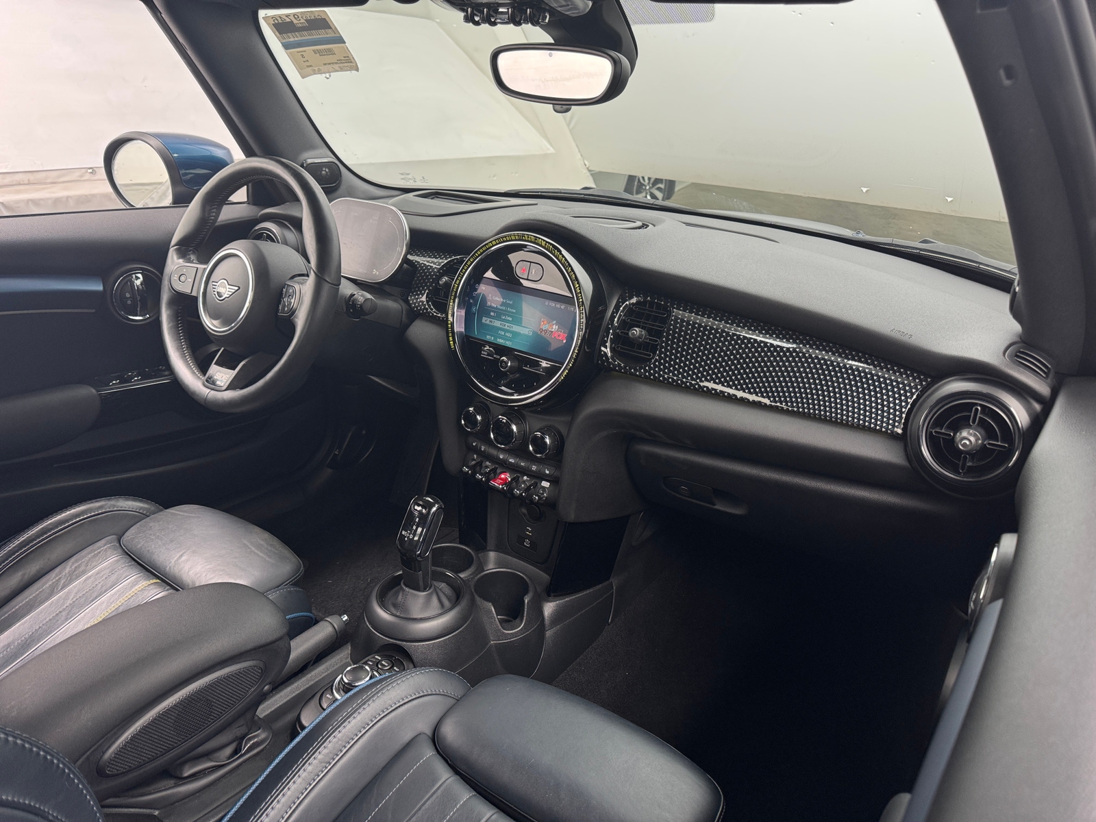 Thumbnail: 2023 MINI Cooper Convertible - 2