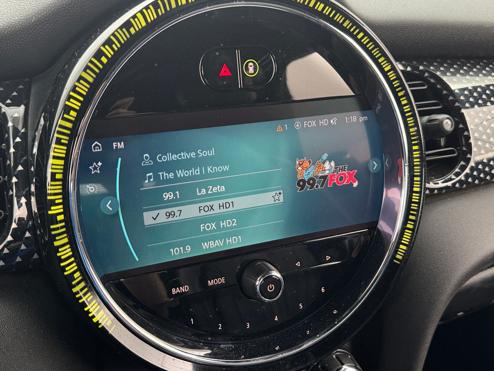 Thumbnail: 2023 MINI Cooper Convertible - 3