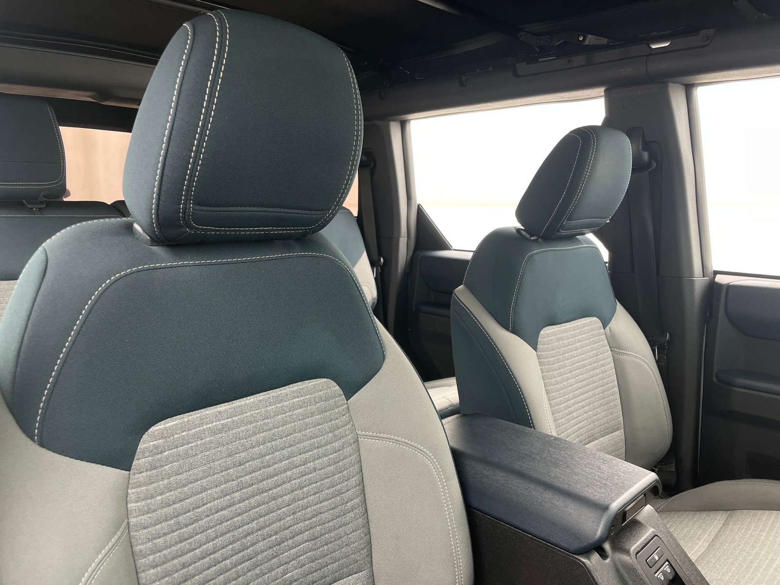 Thumbnail: 2023 Ford Bronco - 2