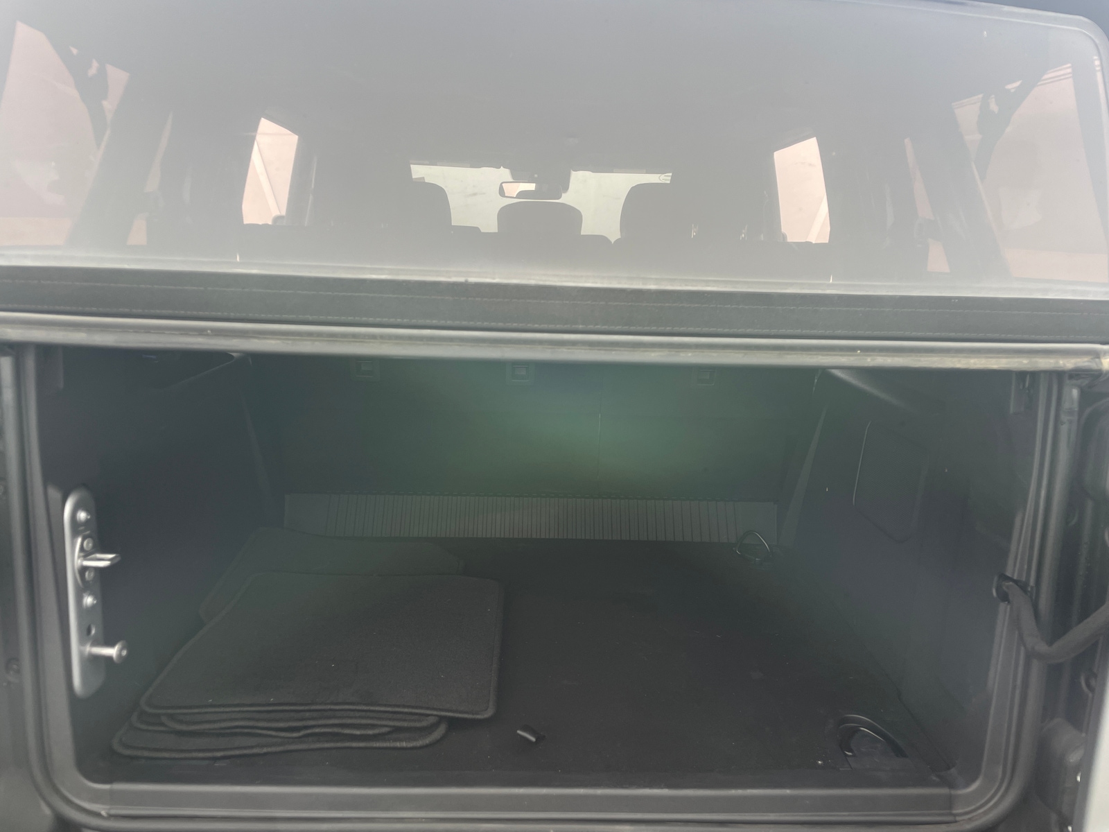 Thumbnail: 2023 Ford Bronco - 7