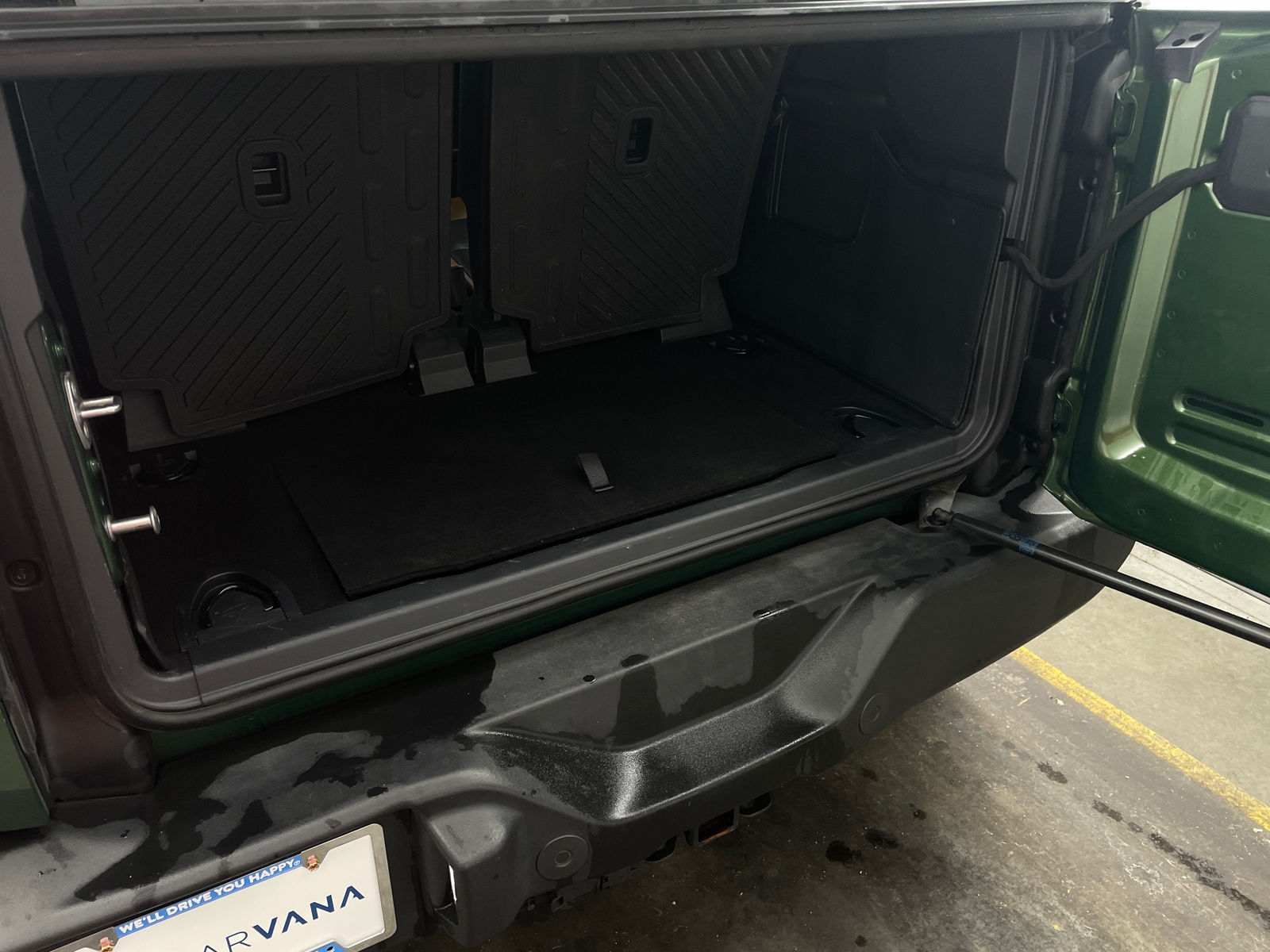 Thumbnail: 2023 Ford Bronco - 7