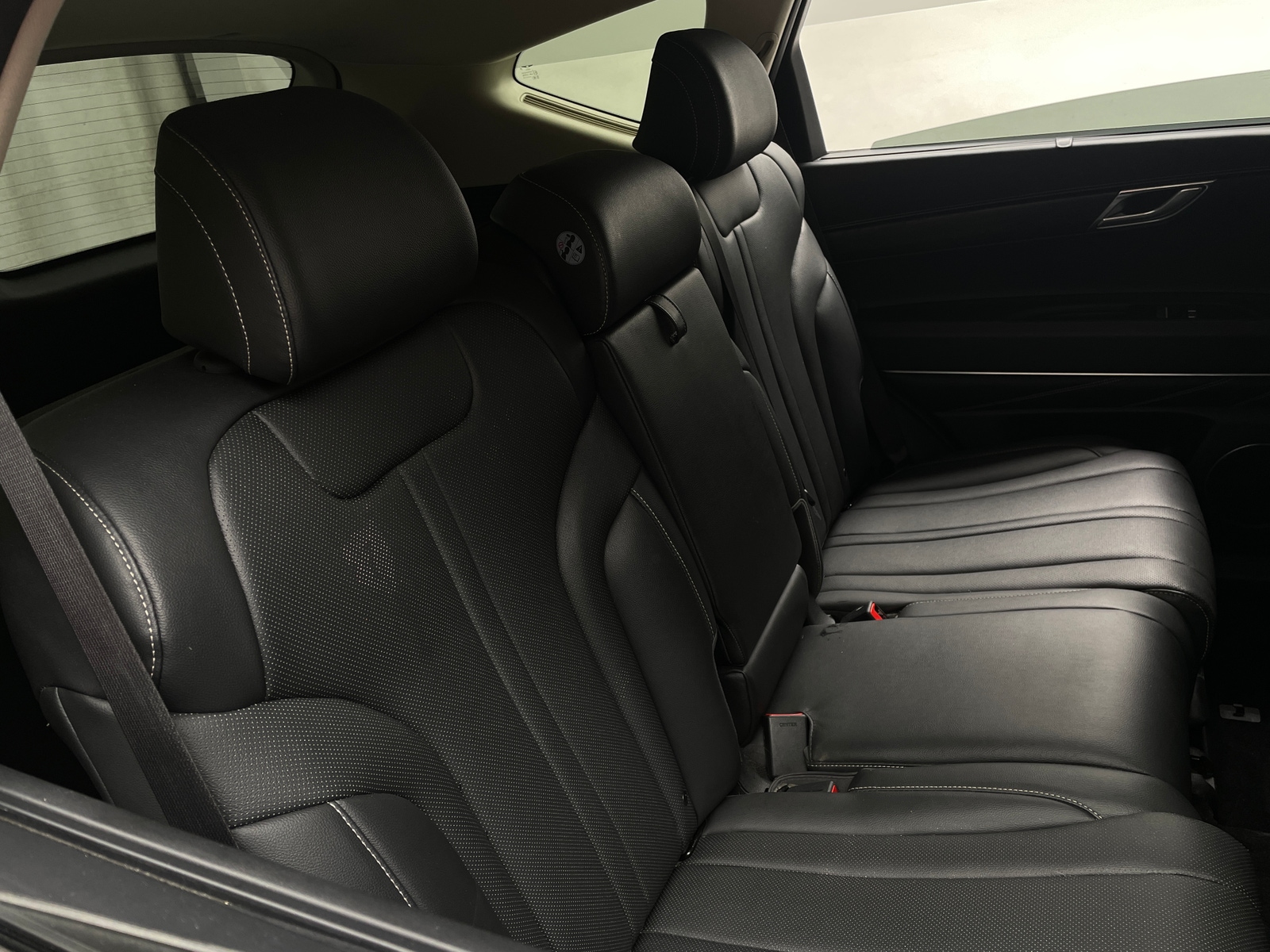 Thumbnail: 2024 Genesis GV80 - 5