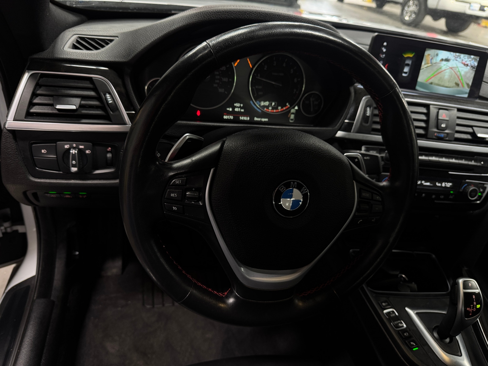 Thumbnail: 2020 BMW 4 Series - 3