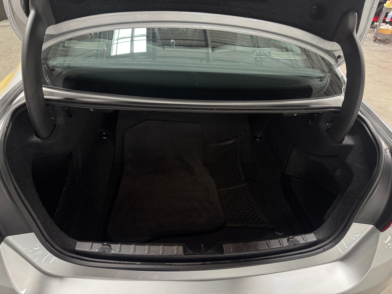 Thumbnail: 2020 BMW 4 Series - 4