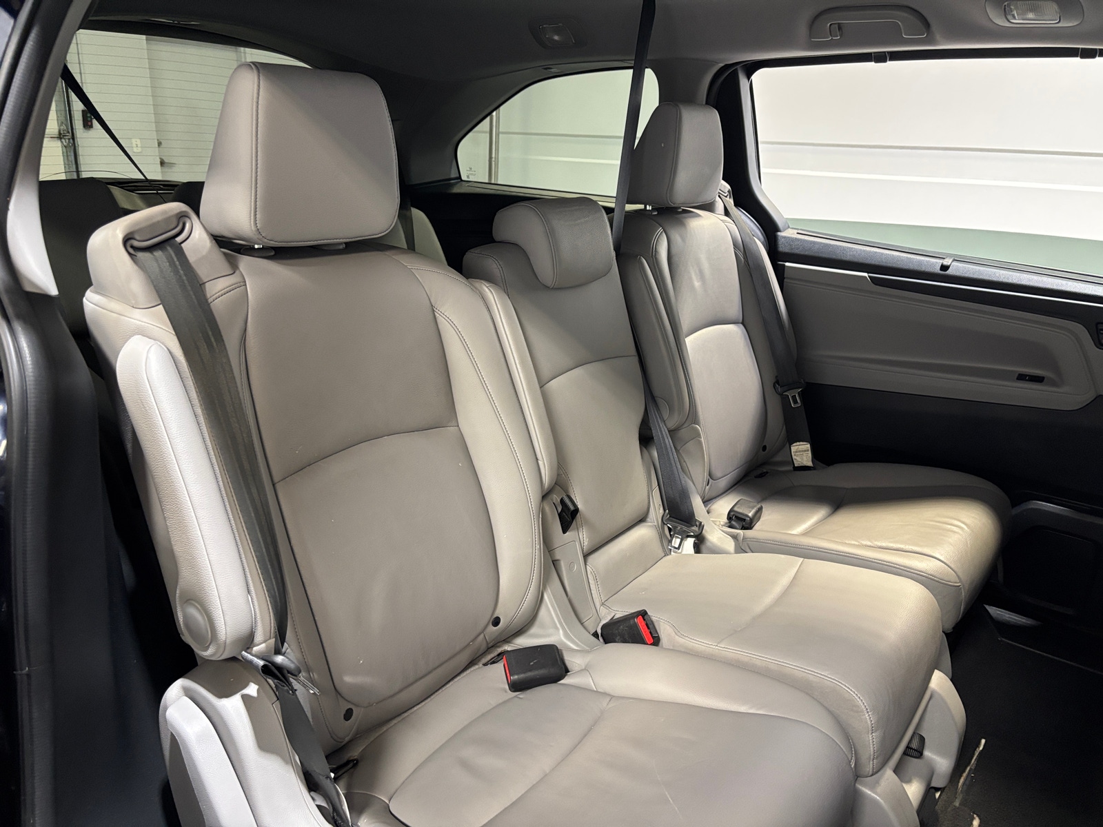 Thumbnail: 2022 Honda Odyssey - 5