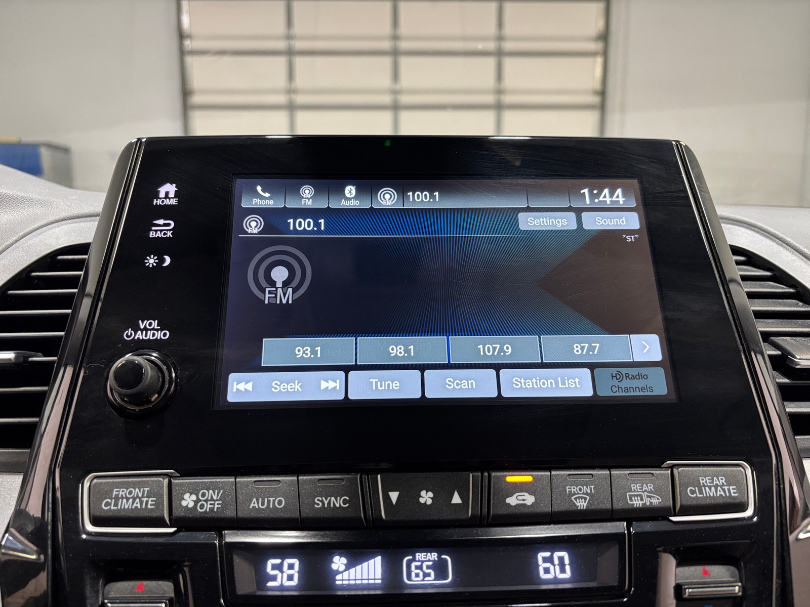 Thumbnail: 2022 Honda Odyssey - 3