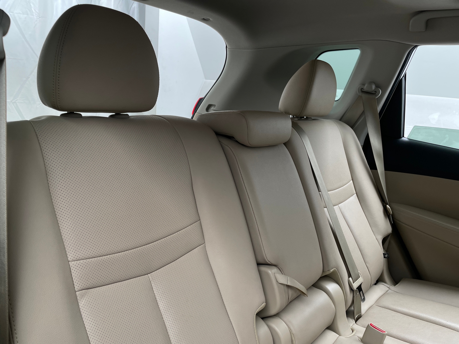 Thumbnail: 2020 Nissan Rogue - 5