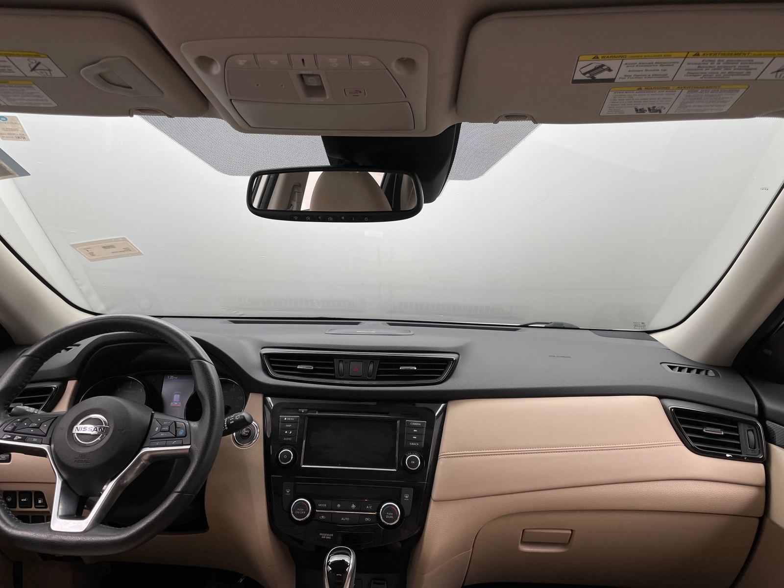 Thumbnail: 2020 Nissan Rogue - 2