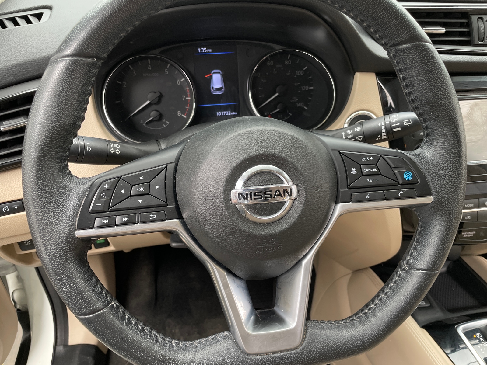 Thumbnail: 2020 Nissan Rogue - 4