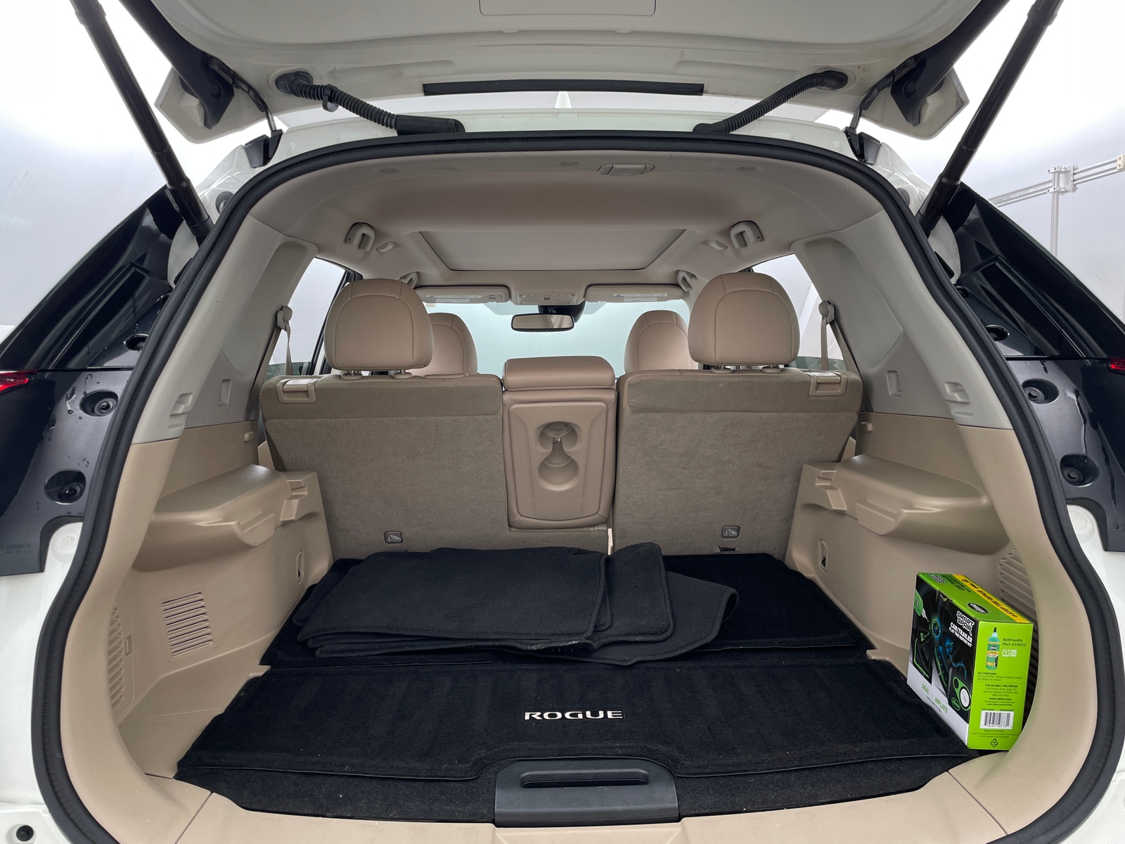 Thumbnail: 2020 Nissan Rogue - 6