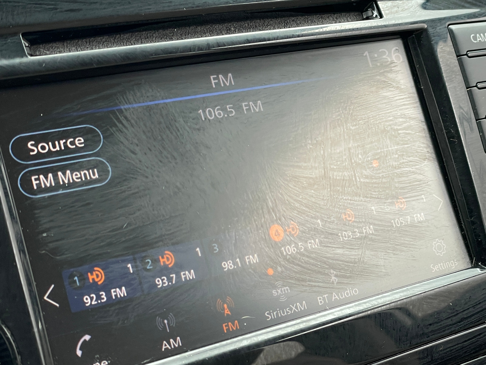 Thumbnail: 2020 Nissan Rogue - 3