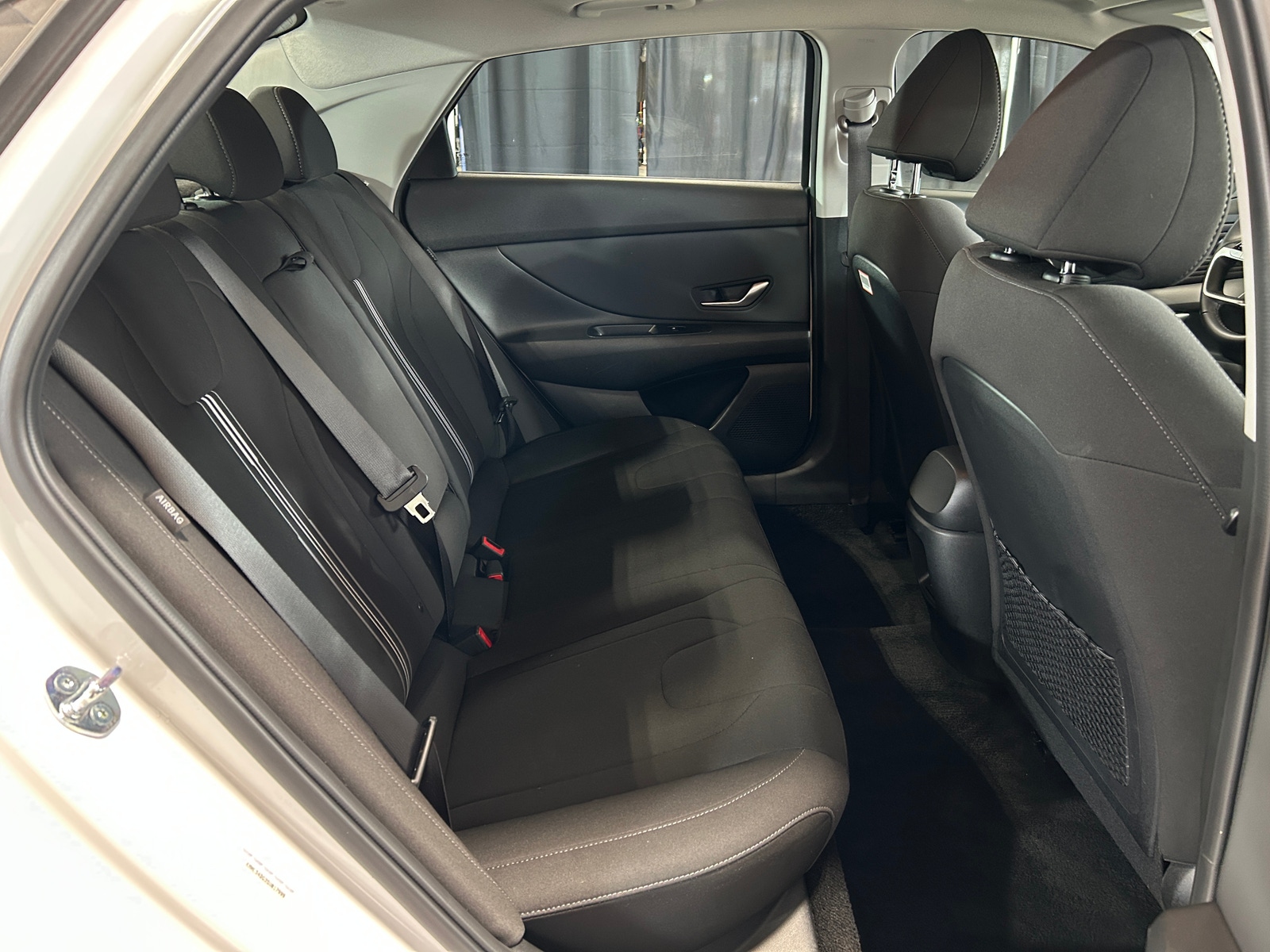 Thumbnail: 2025 Hyundai Elantra - 6