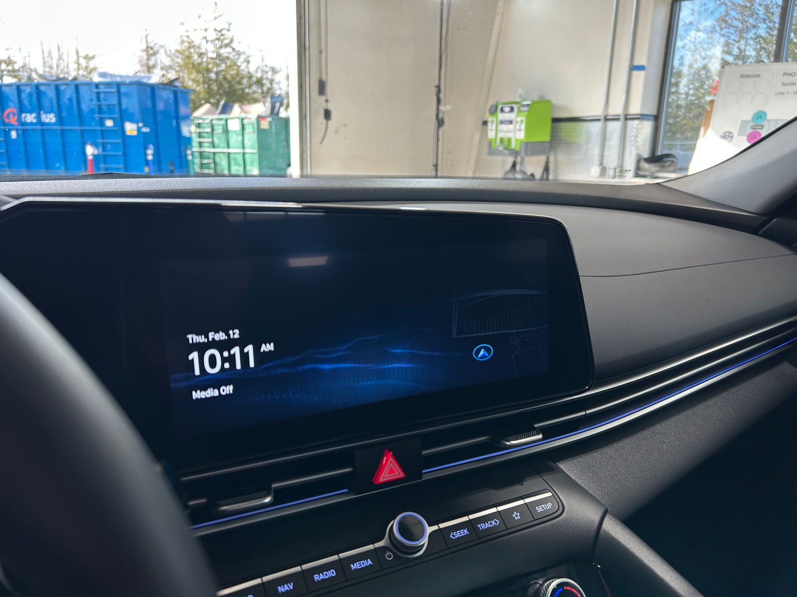 Thumbnail: 2025 Hyundai Elantra - 4