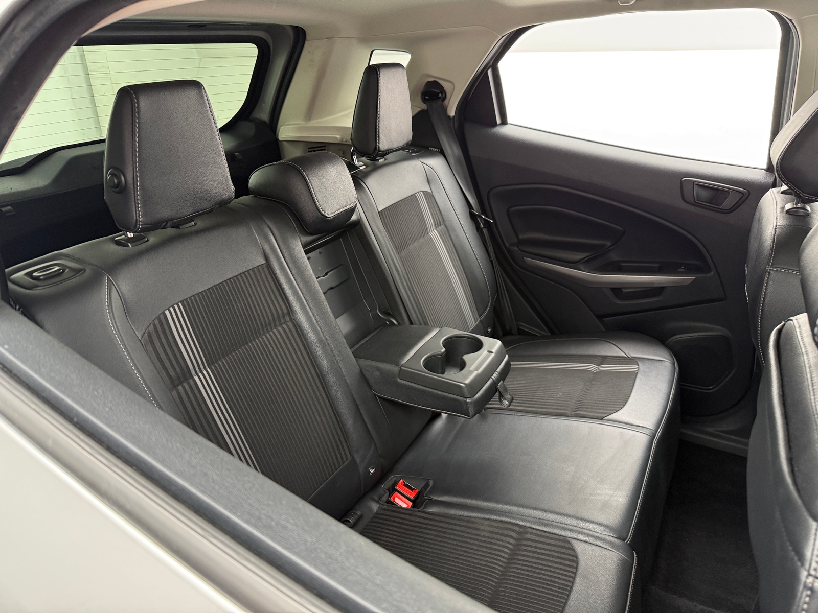 Thumbnail: 2020 Ford EcoSport - 5