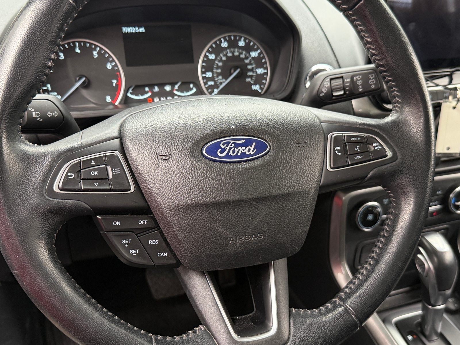 Thumbnail: 2020 Ford EcoSport - 4