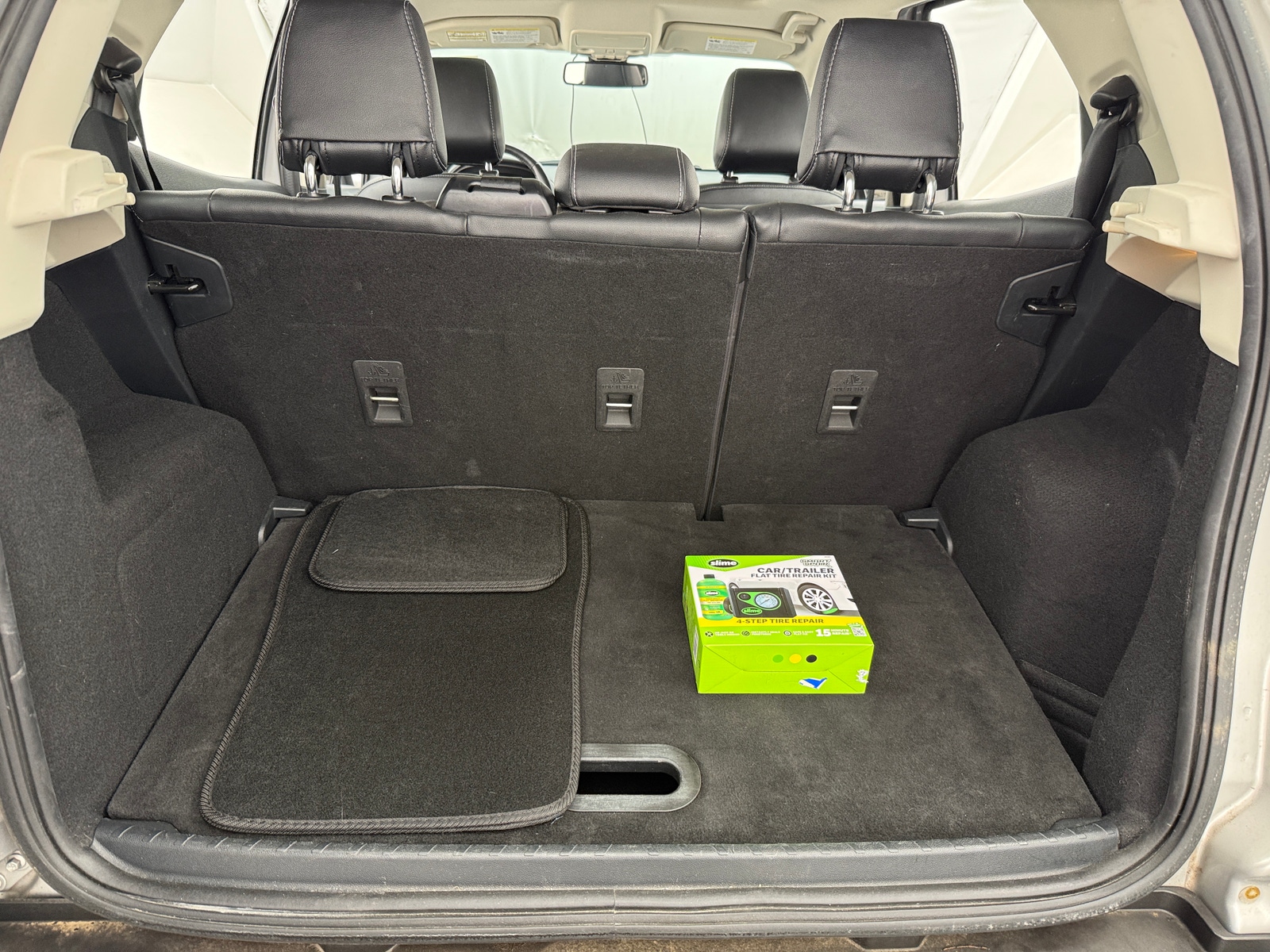 Thumbnail: 2020 Ford EcoSport - 6