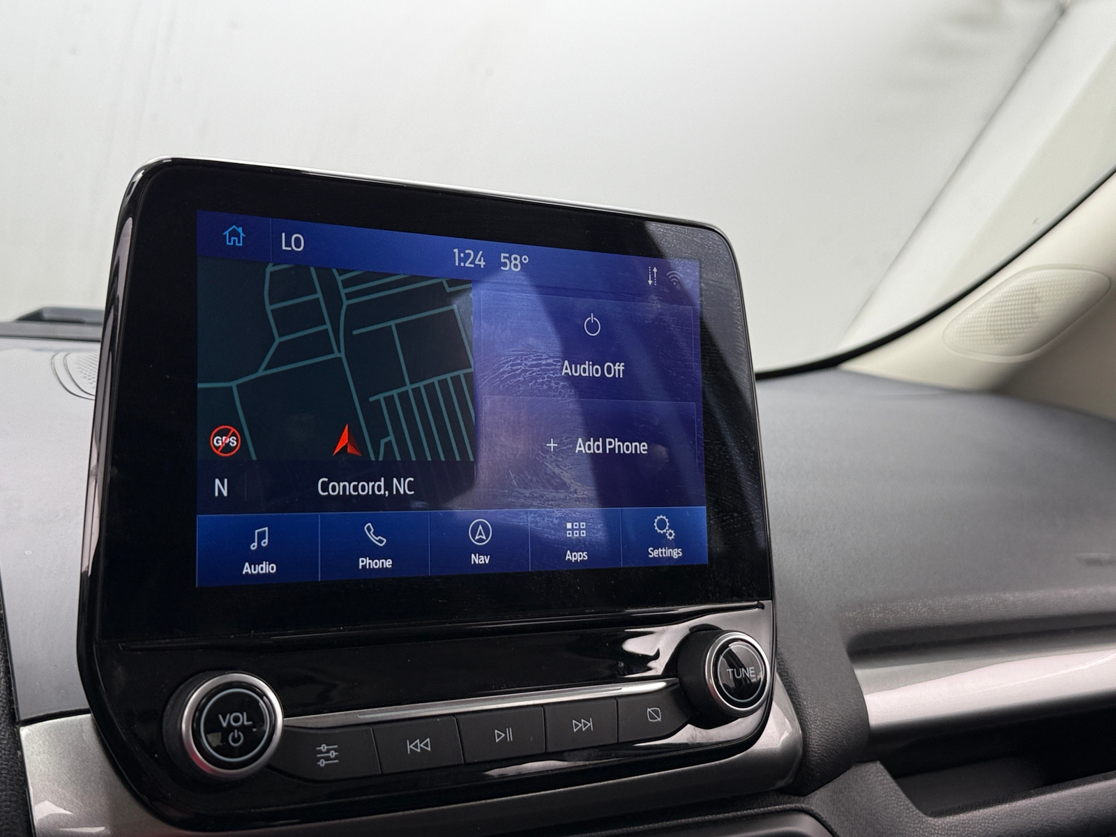 Thumbnail: 2020 Ford EcoSport - 3