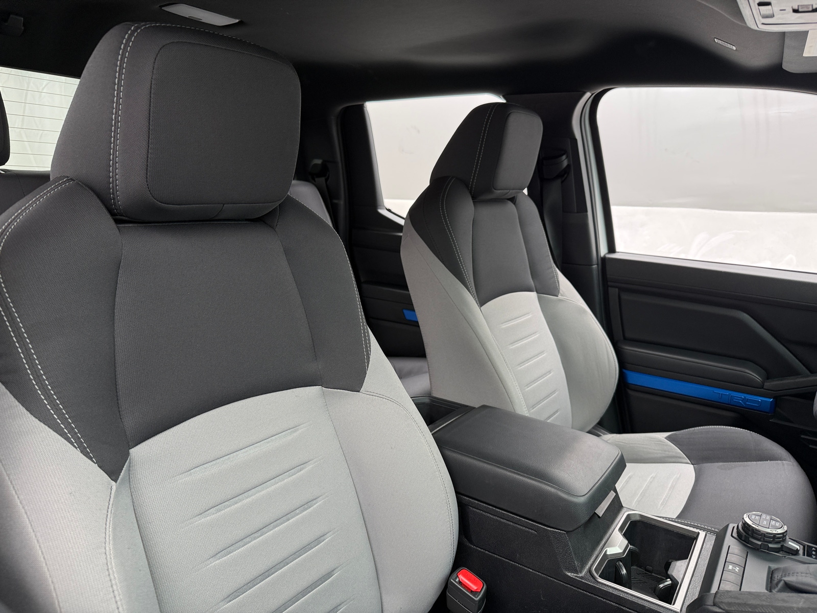 Thumbnail: 2025 Toyota Tacoma - 2