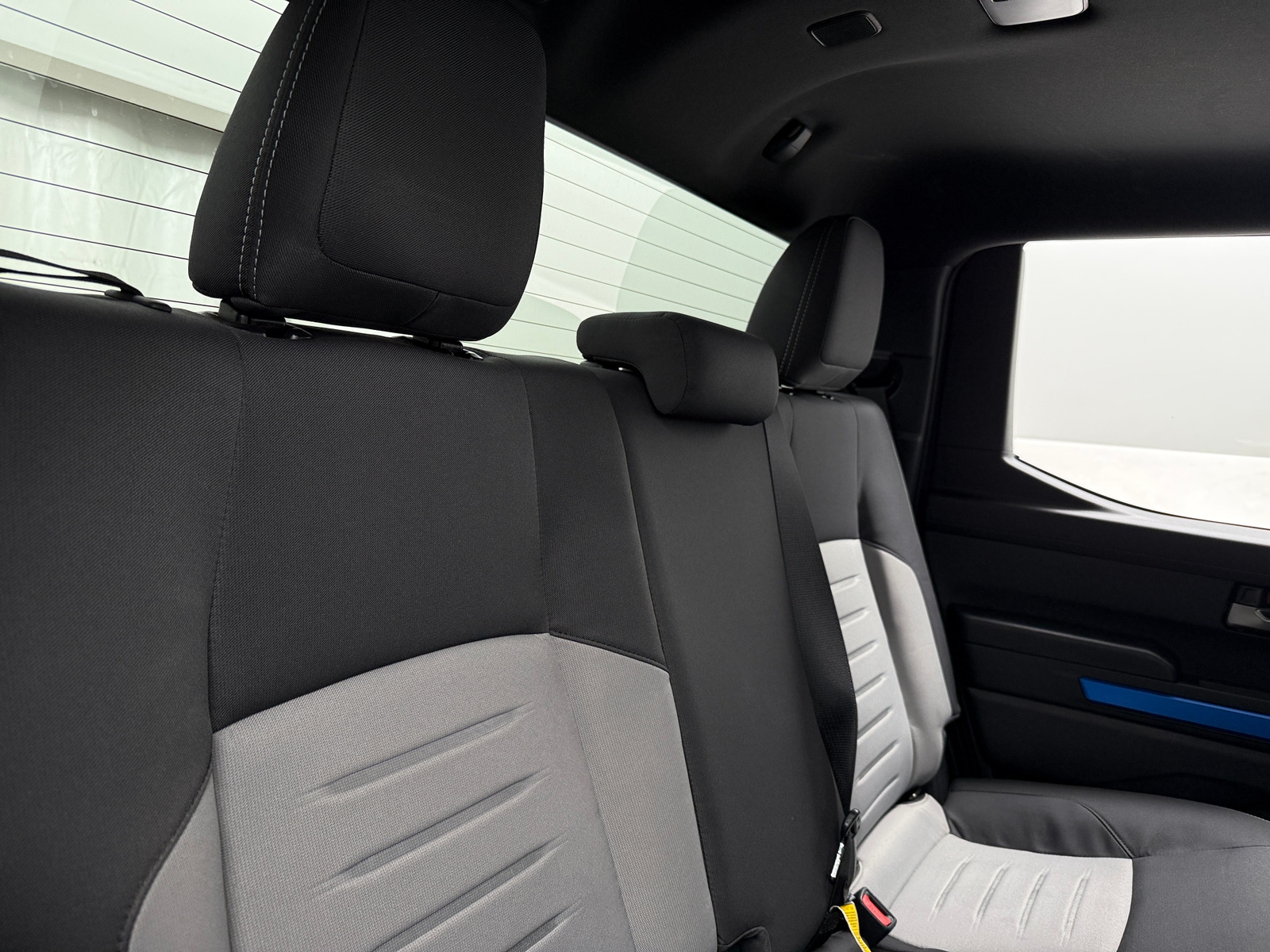 Thumbnail: 2025 Toyota Tacoma - 6