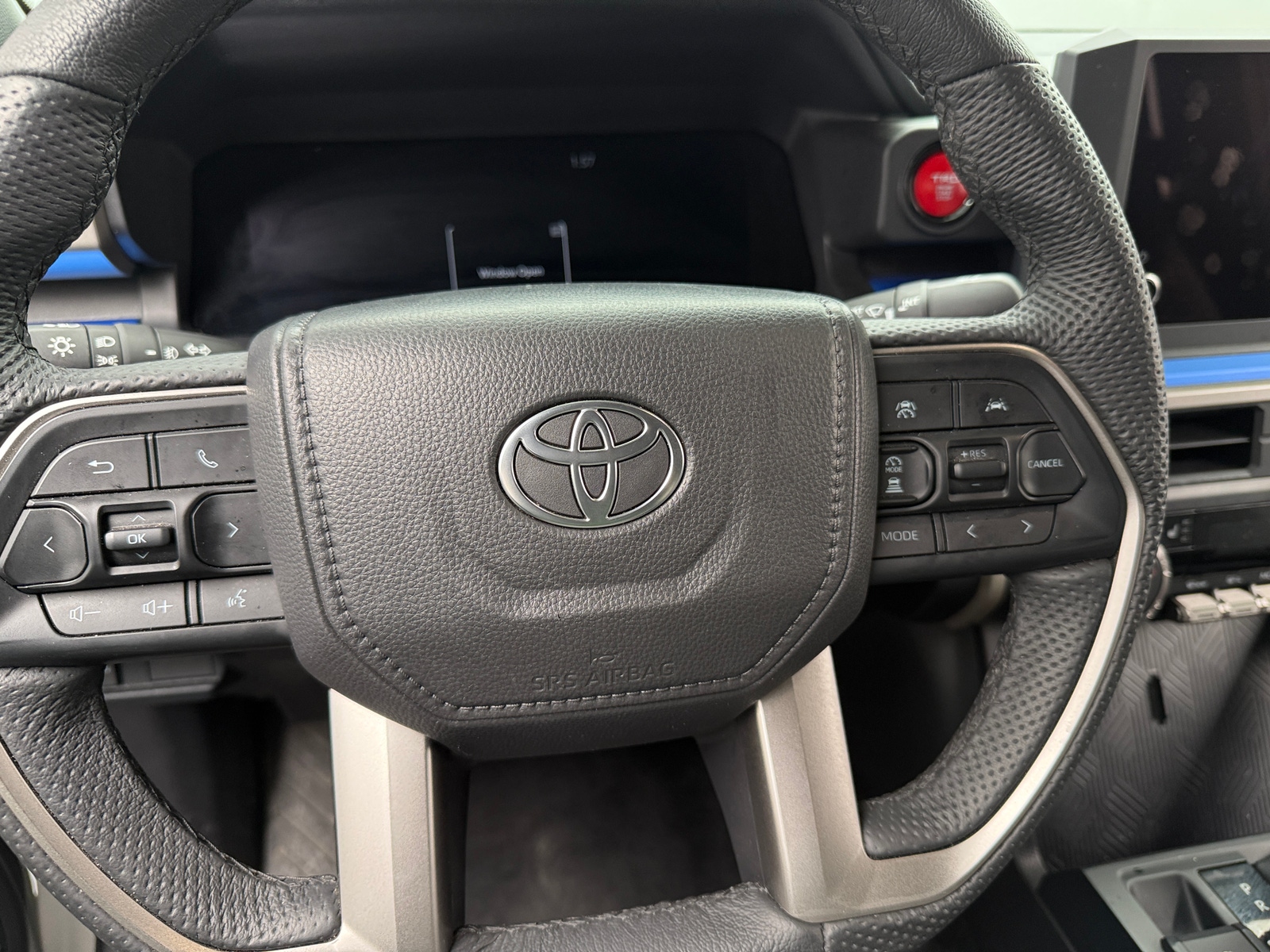 Thumbnail: 2025 Toyota Tacoma - 5