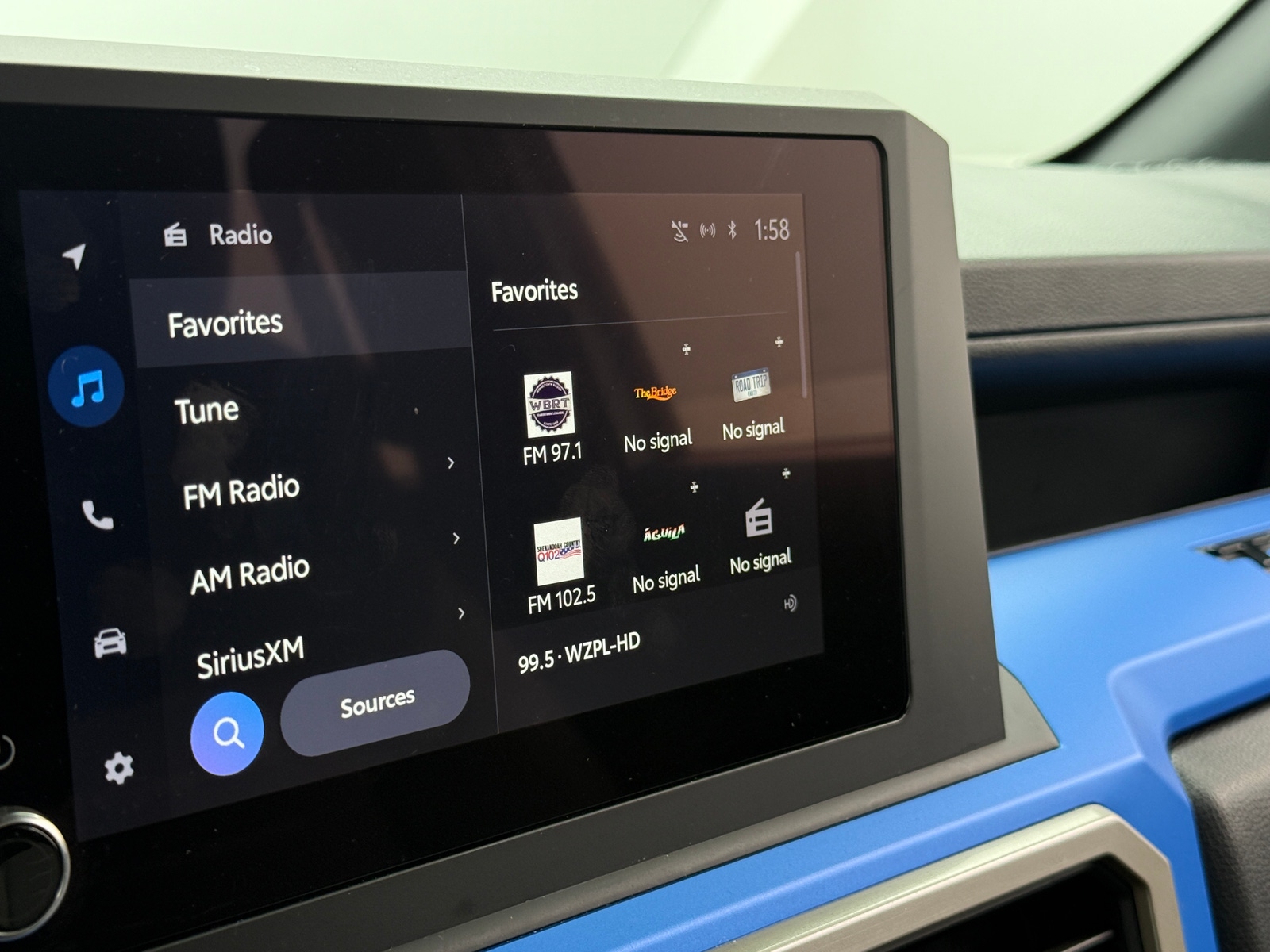 Thumbnail: 2025 Toyota Tacoma - 4