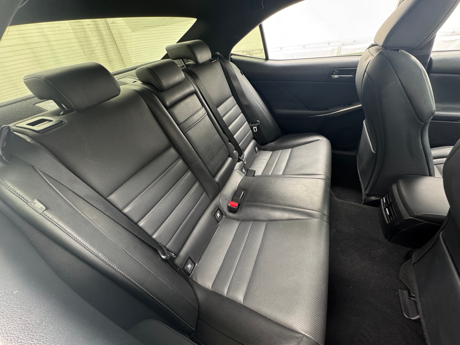 Thumbnail: 2016 Lexus IS - 5