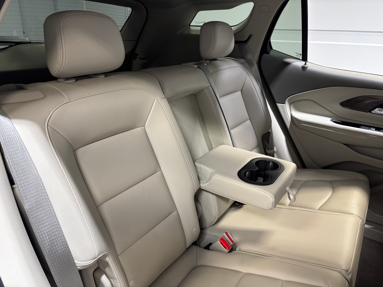 Thumbnail: 2018 GMC Terrain - 5