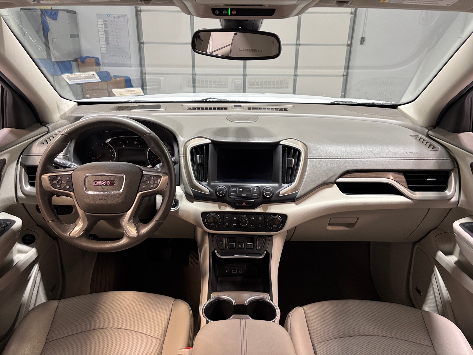 Thumbnail: 2018 GMC Terrain - 2