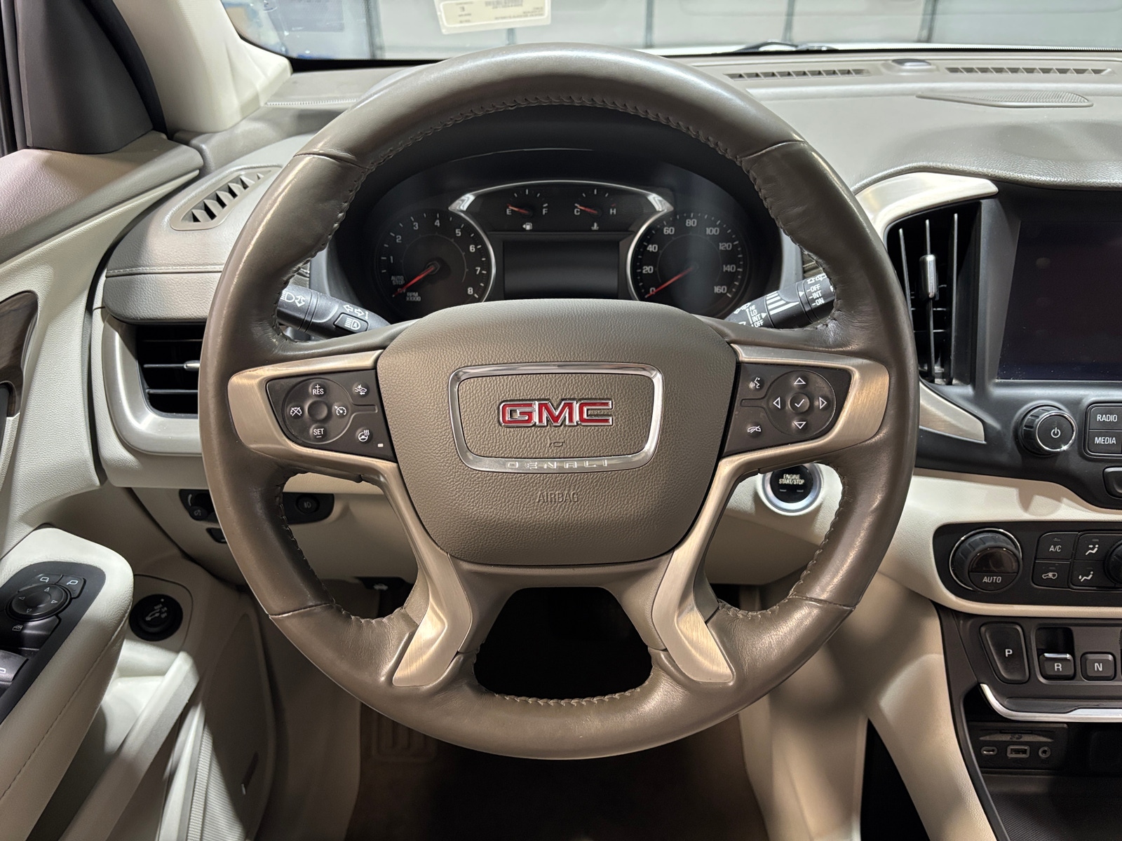 Thumbnail: 2018 GMC Terrain - 4