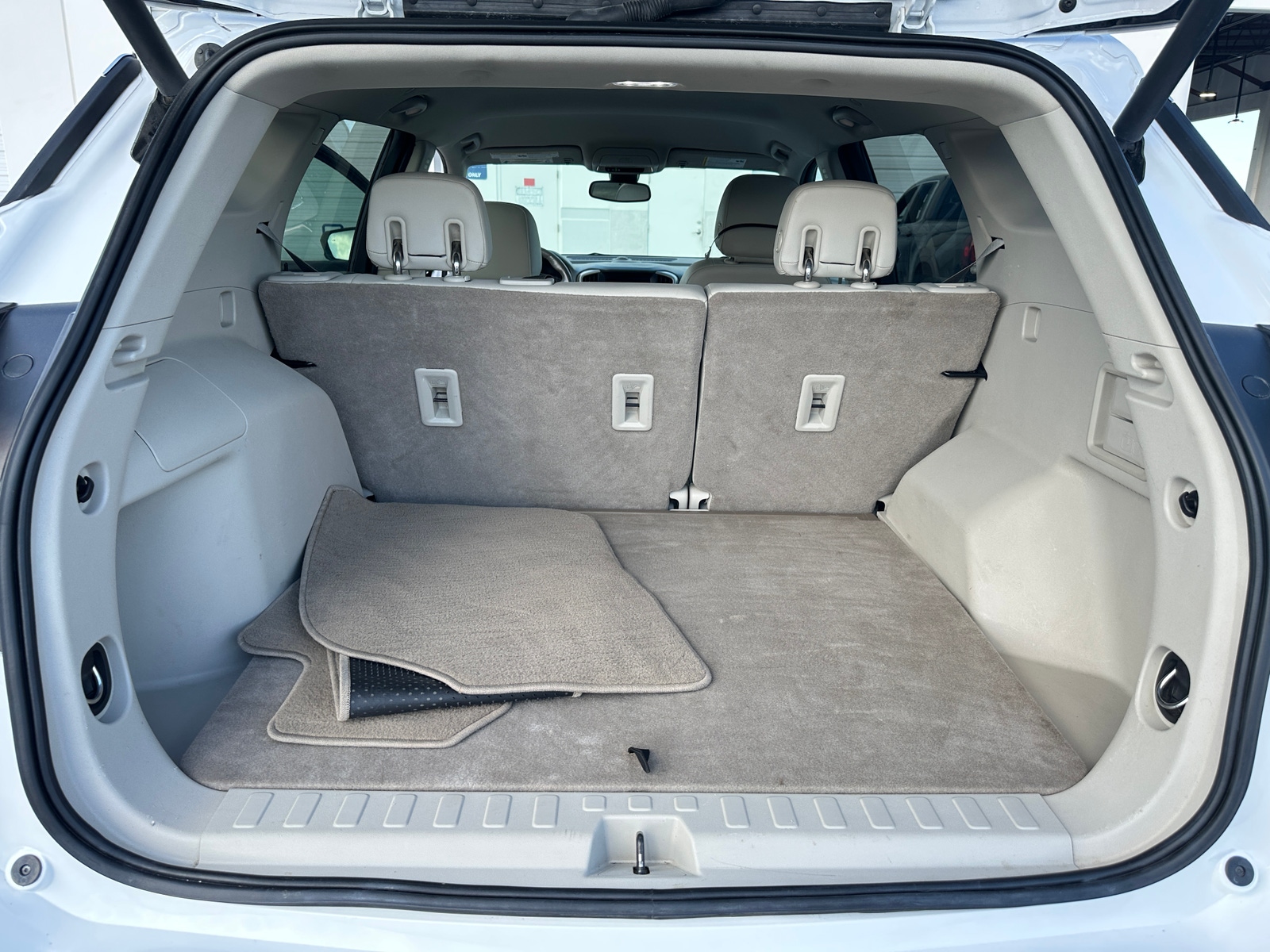 Thumbnail: 2018 GMC Terrain - 6