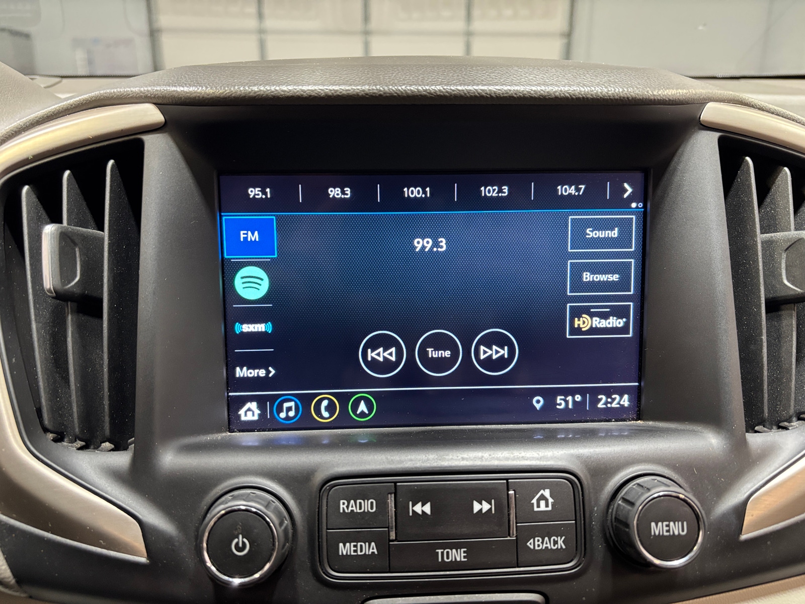 Thumbnail: 2018 GMC Terrain - 3