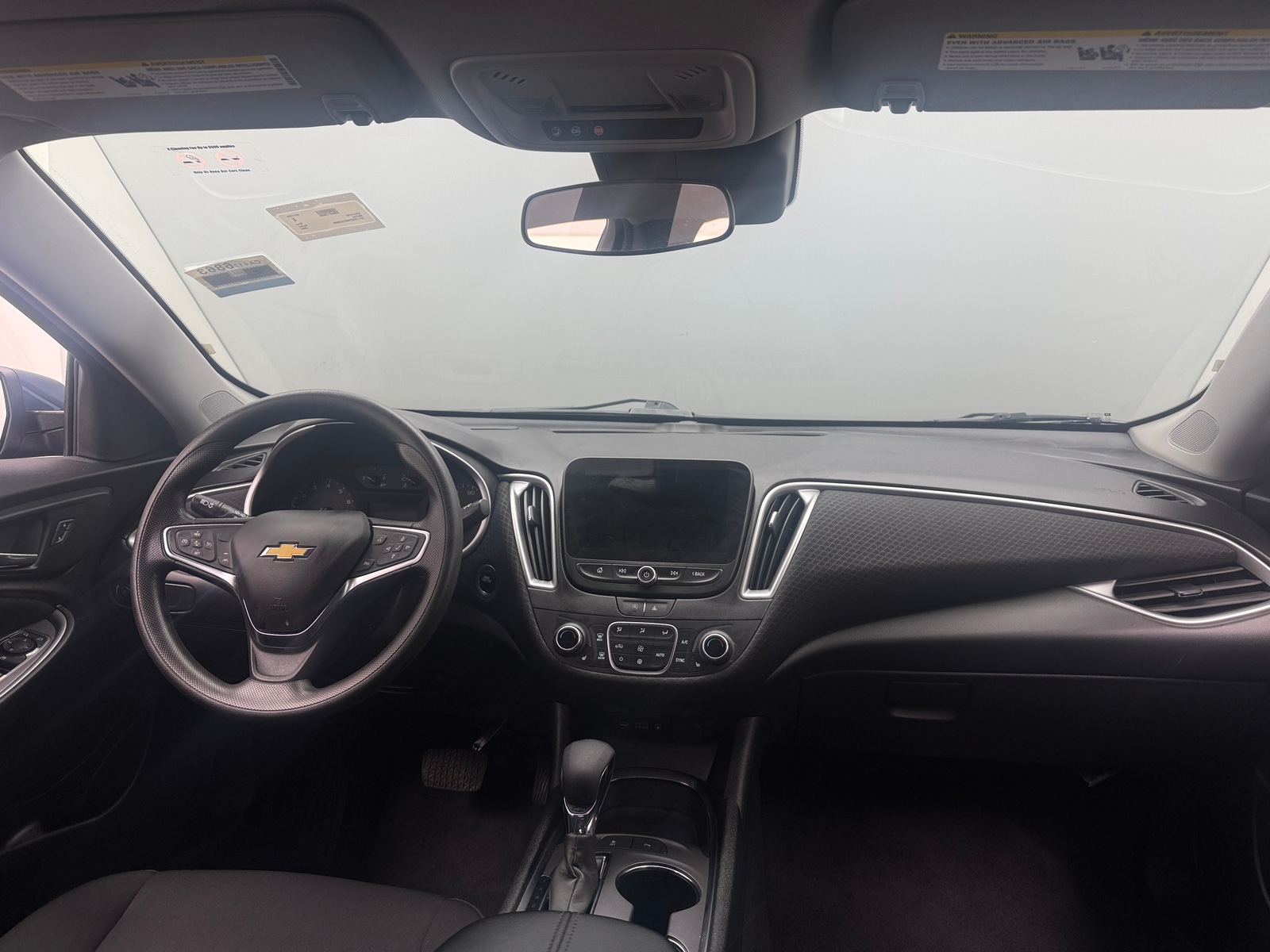 Thumbnail: 2024 Chevrolet Malibu - 3